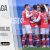 SC Braga: Golos até à 13.ª jornada (Liga 2022/2023)