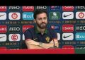 Vídeo: Bernardo Silva revela a posição onde prefere jogar