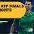 Vídeo: Djokovic iguala um dos poucos recordes que lhe faltava