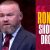Vídeo: Rooney teve de escolher entre Messi, Kane e Ronaldo e a resposta não deve agradar ao português