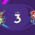 🔴 LIGA 3: GD FONTINHAS – FC OLIVEIRA DO HOSPITAL