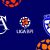 🔴 LIGA BPI: CD ALBERGARIA – AMORA FC