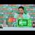 Vídeo: «Gosto é de estar no Sporting, trabalhar com gente como o Hugo Viana, e isso às vezes tem mais valor do que outras coisas e tenho tempo para vivenciar outras realidade»