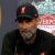Vídeo: Klopp confirma nova lesão de Díaz e fala em “grande chapada na cara”