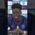 Vídeo: «Se vou ser o Mbappé deste Mundial? Agradeço o elogio, mas não»