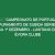 🔴 CAMPEONATO DE PORTUGAL APURAMENTO DE SUBIDA SÉRIE 2: SU 1º DEZEMBRO – LUSITANO DE ÉVORA CLUBE
