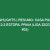 Highlights | Resumo: Casa Pia AC 2-2 Estoril Praia (Liga 22/23 #33)