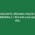 Highlights | Resumo: Paços de Ferreira 3-1 Rio Ave (Liga 22/23 #33)