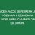 Vídeo: Paços de Ferreira já só escapa à descida via playoff; Famalicão mais longe da Europa