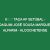 🔴 TAÇA AF SETÚBAL – JOAQUIM JOSÉ SOUSA MARQUES: ALFARIM – ALCOCHETENSE