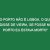 “O Porto não é Lisboa. O que disse de Vieira, se fosse no Porto eu estava morto”