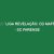 🔴 LIGA REVELAÇÃO: CD MAFRA – SC FARENSE