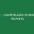 🔴 LIGA REVELAÇÃO: SC BRAGA – RIO AVE FC