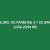 Resumo: SC Farense 3-1 SC Braga (Liga 23/24 #5)
