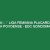 🔴 LIGA FEMININA PLACARD: UA POVOENSE – EDC GONDOMAR